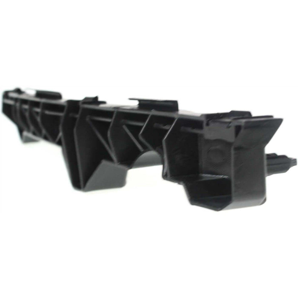DAT AUTO PARTS Front Right Passenger Side Bumper Cover Support Bracket Retainer Replacement For 2007 - 2009 Lexus RX350 Black Textured LX1033103 52...
