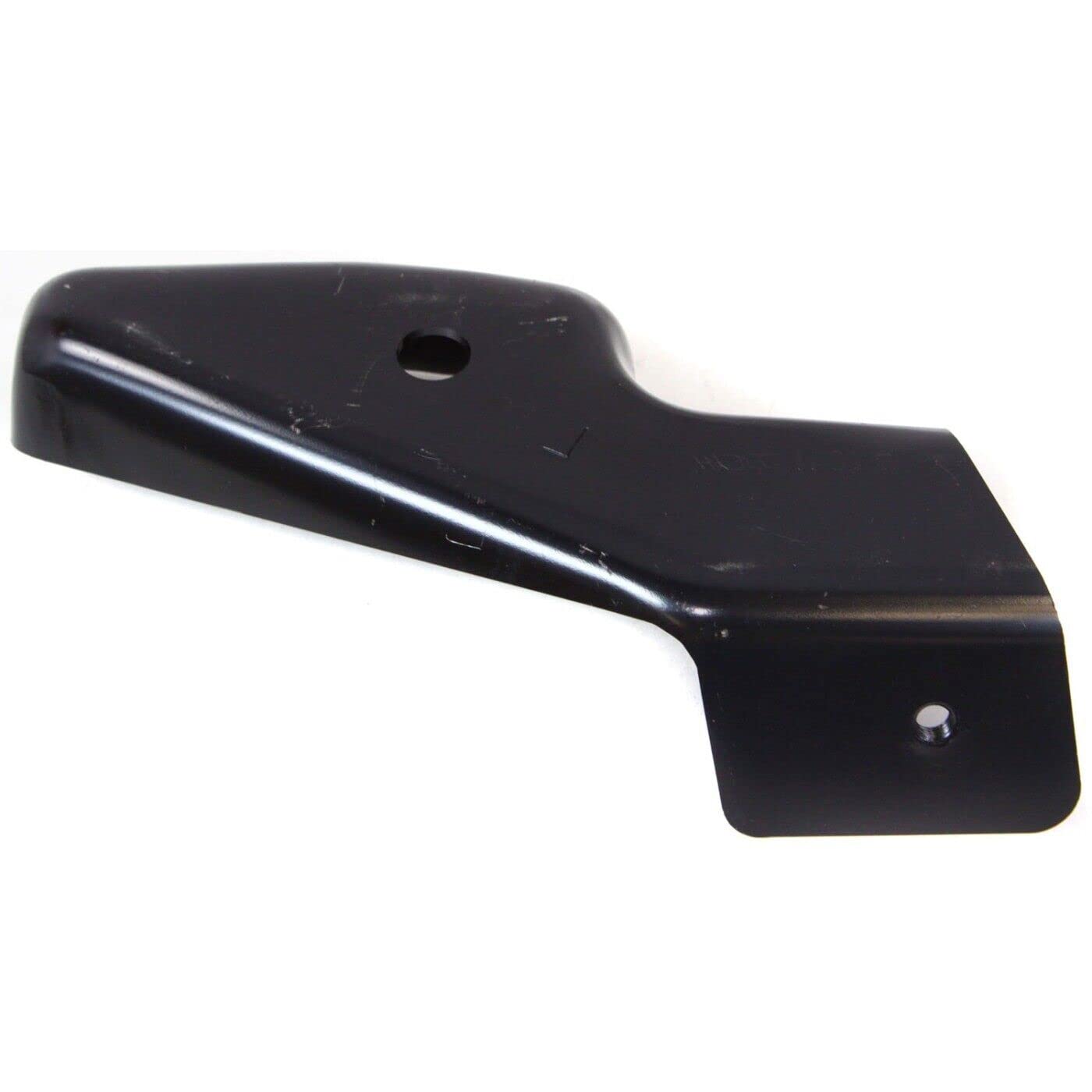 DAT AUTO PARTS Front Right Passenger Side Outer Bumper Cover Bracket Face Bar Brace Replacement For 2002 - 2006 Chevrolet Avalanche 1500 / 2500 Bla...