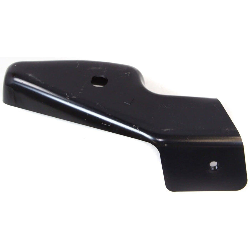 DAT AUTO PARTS Front Right Passenger Side Outer Bumper Cover Bracket Face Bar Brace Replacement For 2002 - 2006 Chevrolet Avalanche 1500 / 2500 Bla...