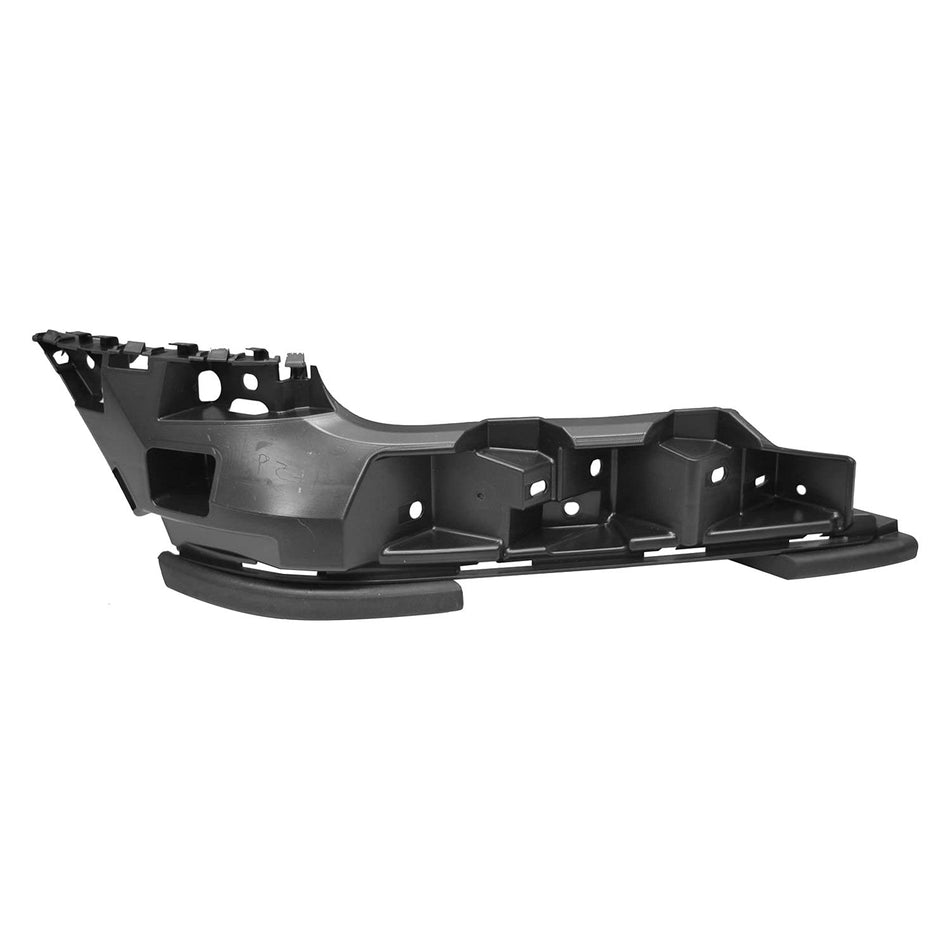 DAT AUTO PARTS Front Right Passenger Side Grille Support Reinforcement Bracket Outer Lamp Mount Brace Replacement For 2015 2016 2017 Ford F150 Pick...