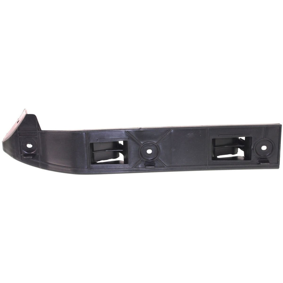 DAT AUTO PARTS Front Right Passenger Side Bumper Cover Bracket Insert Support Guide Filler Replacement For 1999 - 2005 Volkswagen Jetta Black Textu...