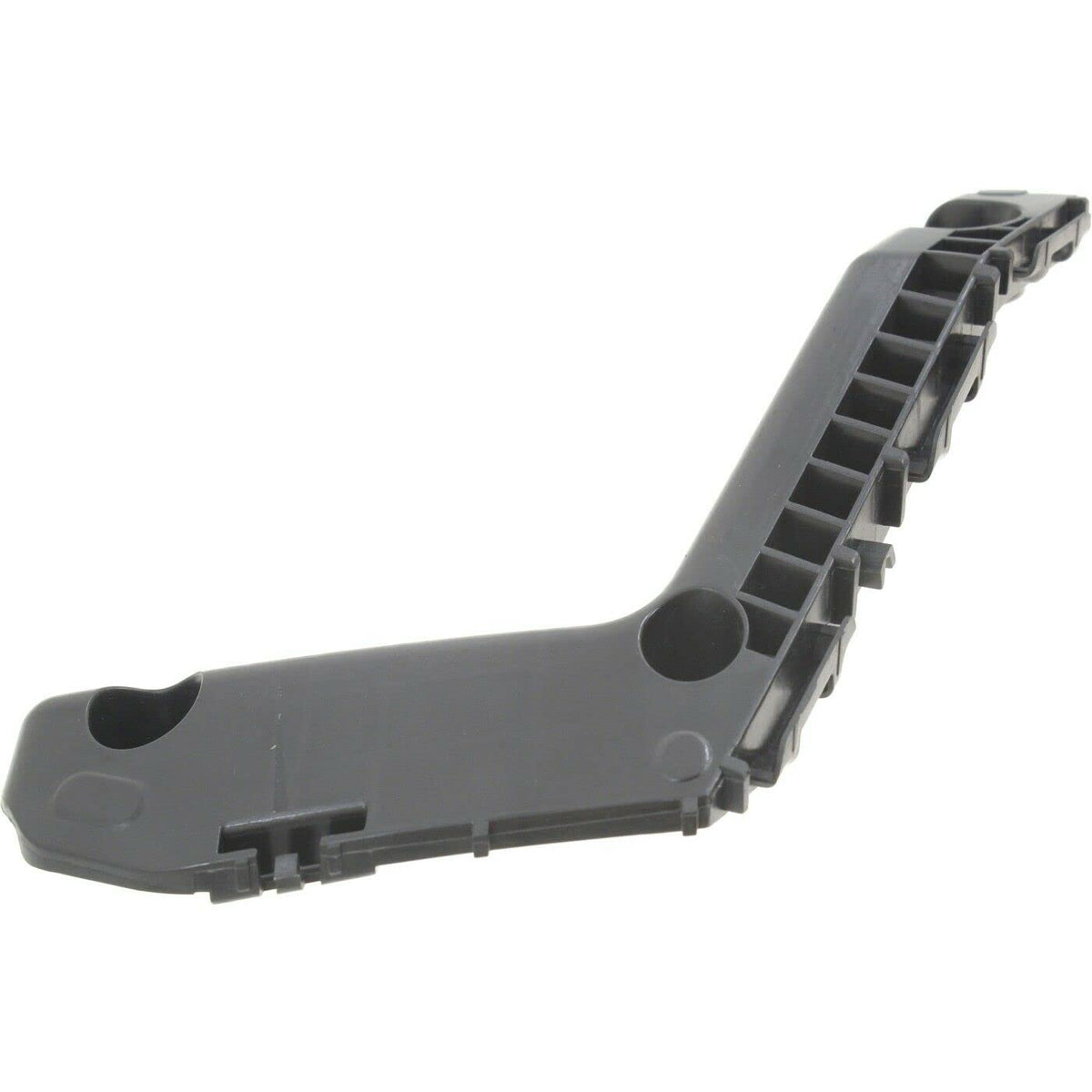 DAT AUTO PARTS Front Right Passenger Side Bumper Cover Support Bracket Mounting Retainer Reinforcement Brace Replacement For 2017 2018 2019 Toyota ...