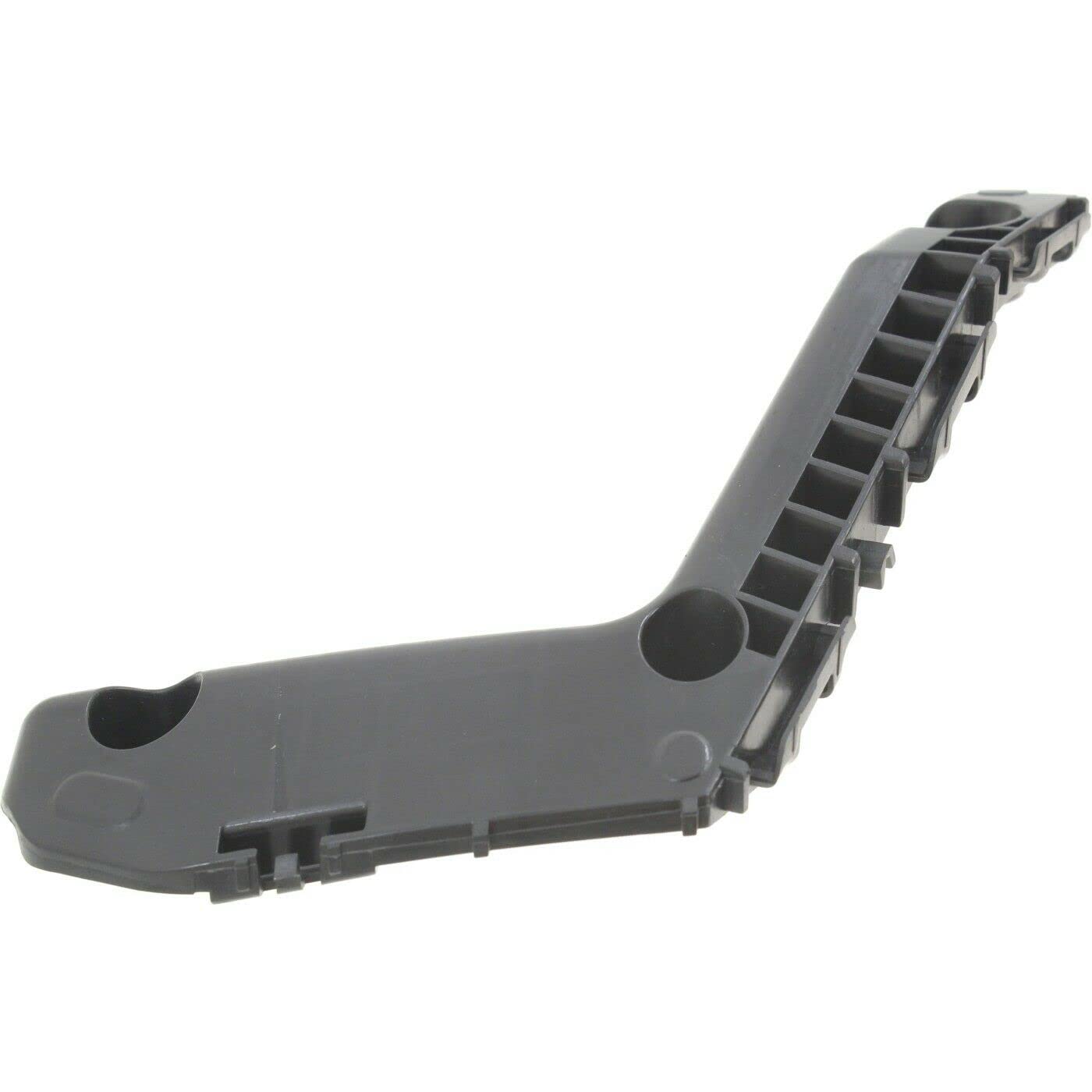 DAT AUTO PARTS Front Right Passenger Side Bumper Cover Support Bracket Mounting Retainer Reinforcement Brace Replacement For 2017 2018 2019 Toyota ...