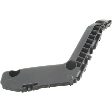 DAT AUTO PARTS Front Right Passenger Side Bumper Cover Support Bracket Mounting Retainer Reinforcement Brace Replacement For 2017 2018 2019 Toyota ...