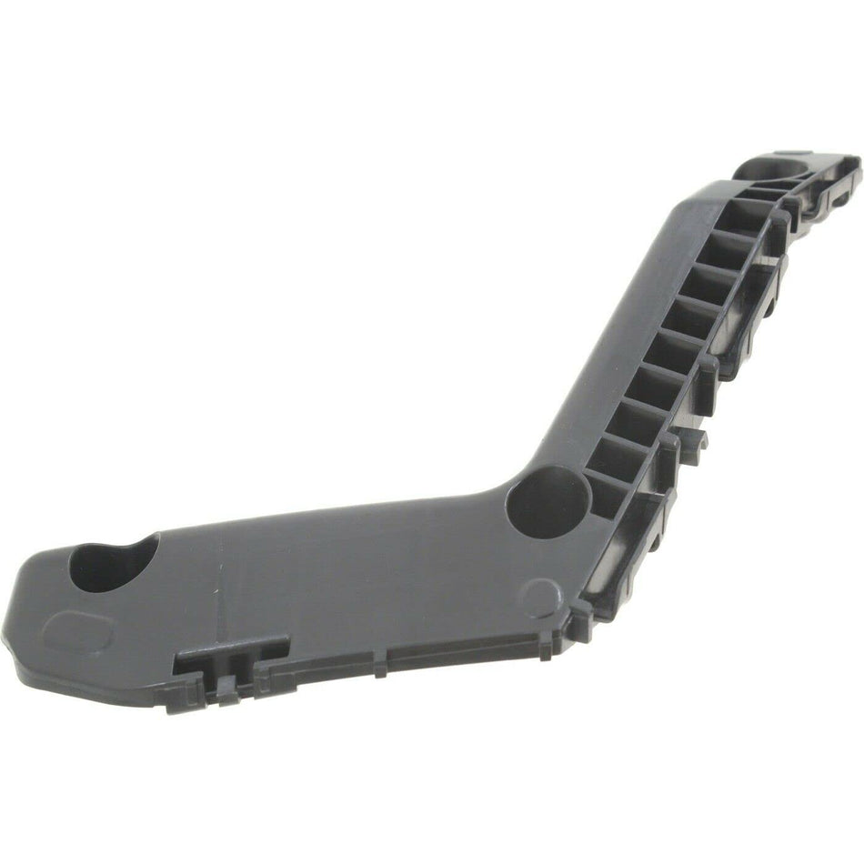 DAT AUTO PARTS Front Right Passenger Side Bumper Cover Support Bracket Mounting Retainer Reinforcement Brace Replacement For 2017 2018 2019 Toyota ...