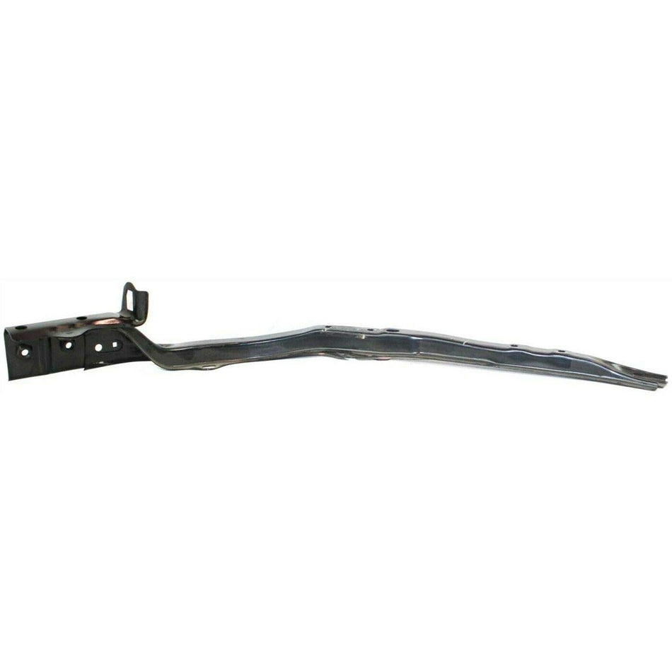 DAT AUTO PARTS Front Left Driver Side Bumper Cover Side Support Bracket Mounting Retainer Brace Replacement For 2001-2007 Toyota Highlander 2006-20...