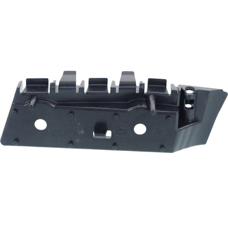 DAT AUTO PARTS Front Right Passenger Side Bumper Cover Support Bracket Mounting Retainer Brace Clip Replacement For 2015-2017 Ford Mustang Includes...