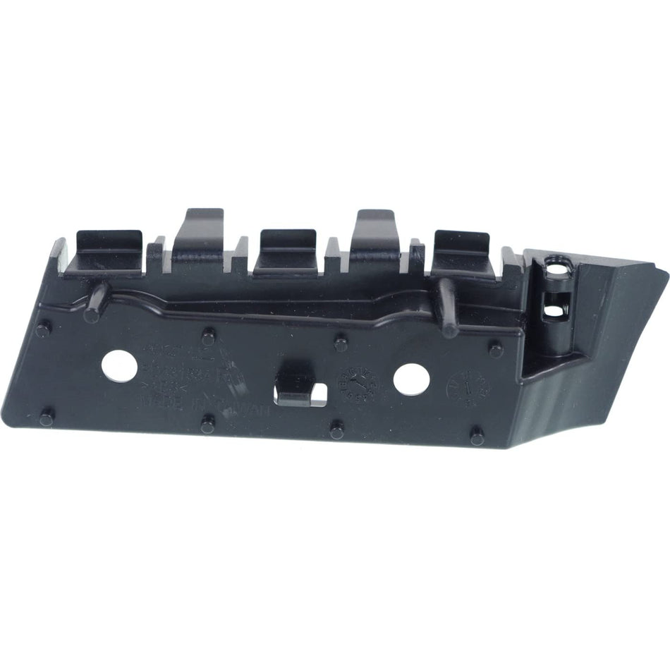 DAT AUTO PARTS Front Right Passenger Side Bumper Cover Support Bracket Mounting Retainer Brace Clip Replacement For 2015-2017 Ford Mustang Includes...