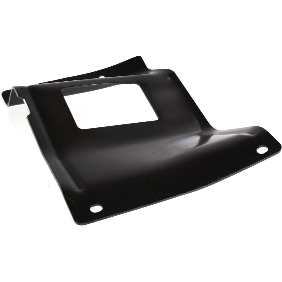 Front Passenger Side Bumper Bracket Fits 2005-2007 Ford F250 2005-2007 Ford Super Duty F250 FO1067163 5C3Z17B984AA
