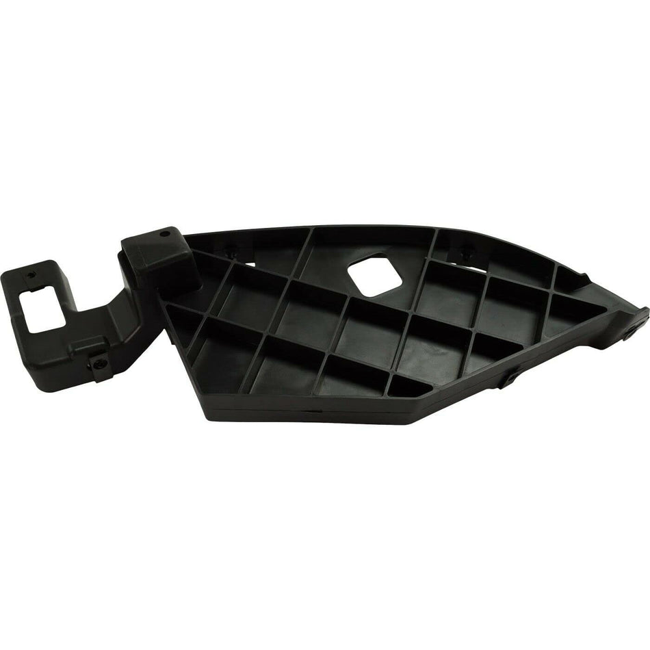 DAT AUTO PARTS Front Left Driver Side Face Bar Filler Retainer Replacement For 07 - 13 Chevrolet Avalanche GM1088177 25830198