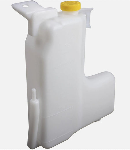 DAT AUTO PARTS Engine Coolant Recovery Bottle Overflow Reservoir Tank With Cap Replacement for 2000-2004 Nissan Xterra 1998-2004 Frontier Pickup Tr...