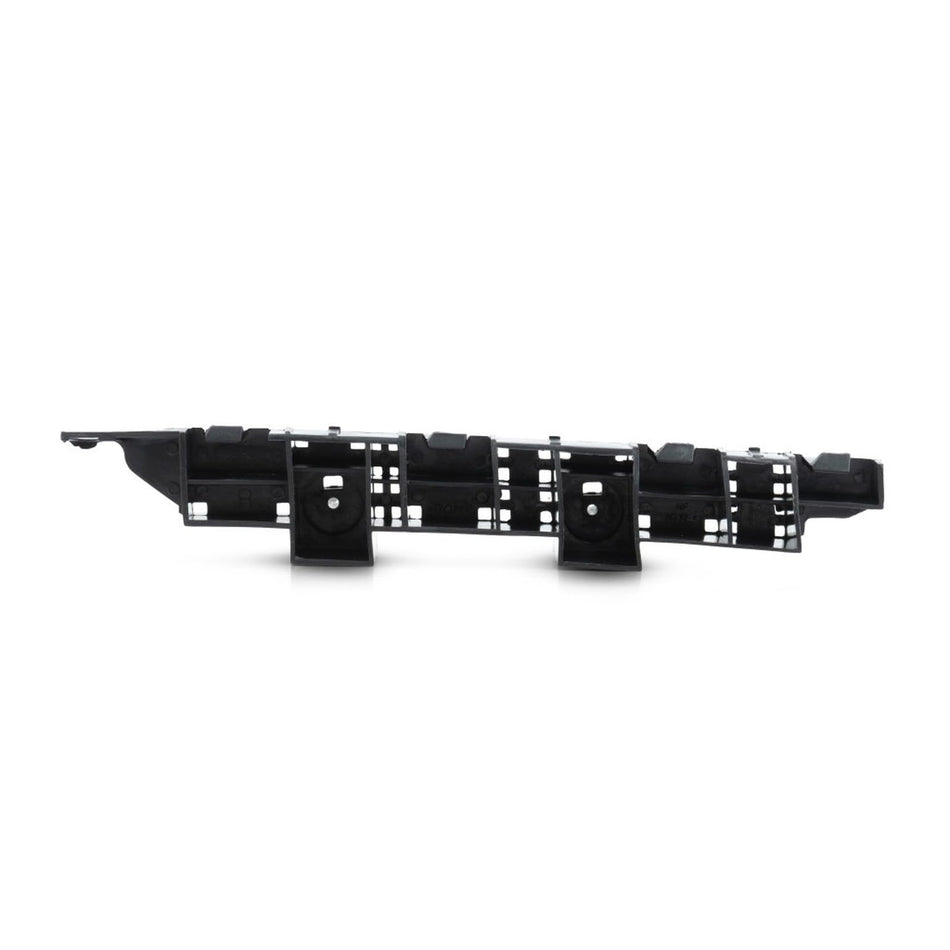 DAT AUTO PARTS Front Passenger Side Bumper Cover Spacer, Fits 2003–2005 Honda Accord Coupe, Sedan & 2005–2007 Accord Hybrid, Plastic Side Support, ...