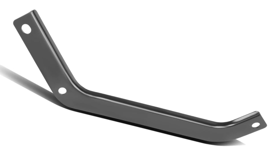 DAT AUTO PARTS Front Passenger Side Outer Bumper Mounting Bracket Replacement For 2008-2014 Ford Van Econoline, and 2015-2025 Ford Van E350 & E450 ...