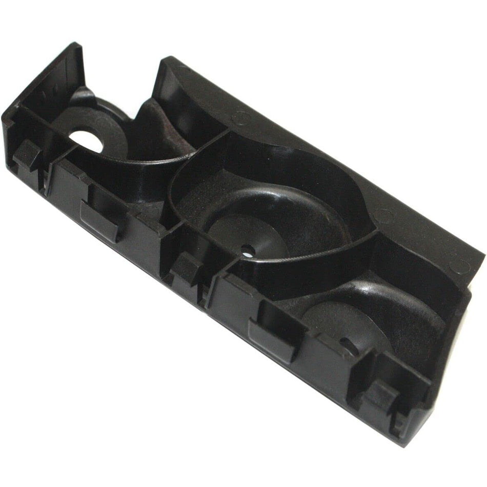 DAT AUTO PARTS Front Right Passenger Side Bumper Cover Support Bracket Mounting Retainer Reinforcement Brace Replacement For 2014-2020 Chevrolet Ch...