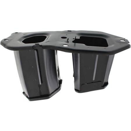 DAT AUTO PARTS Front Right Passenger Side Bumper Cover Impact Bar Support Bracket Retainer Replacement For 2013 - 2015 Honda Civic Coupe / Sedan / ...