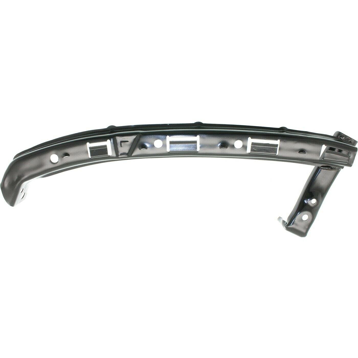 DAT AUTO PARTS Front Left Driver Side Bumper Cover Bracket Insert Mounting Retainer Fascia Replacement For 2001 - 2005 Honda Civic For All Models B...