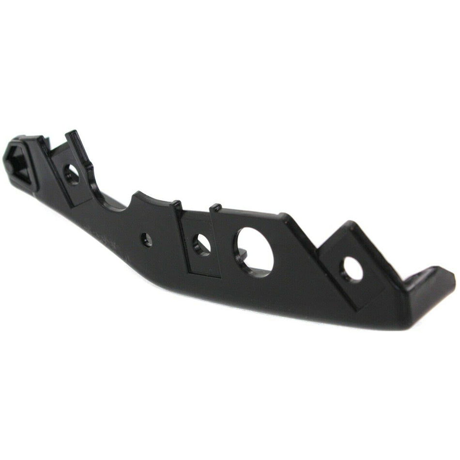 DAT AUTO PARTS Front Left Driver Side Bumper Cover Support Bracket Mounting Retainer Brace Replacement For 2011-2019 Ford Fiesta Sedan & Hatchback ...