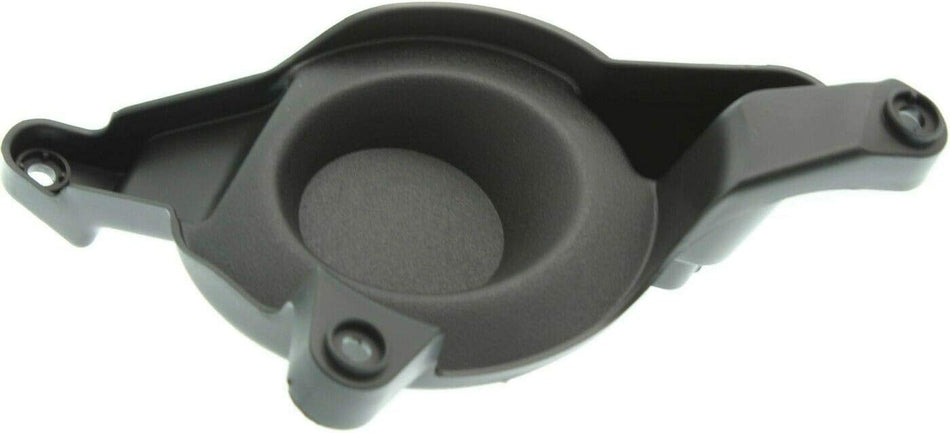 Front Left Fog Light Cover Fits 2018-2019 Toyota C-HR