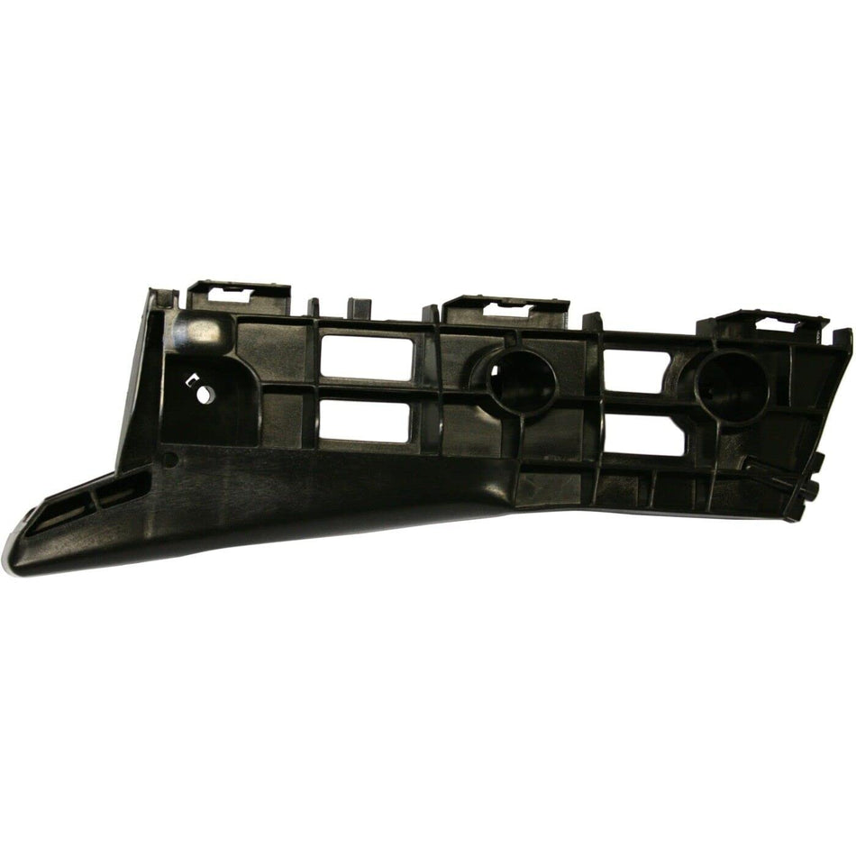 DAT AUTO PARTS Front Left Driver Side Outer Bumper Cover Guide Stay Reinforcement Bracket Support Replacement For 2010-2015 Toyota Prius Black Text...