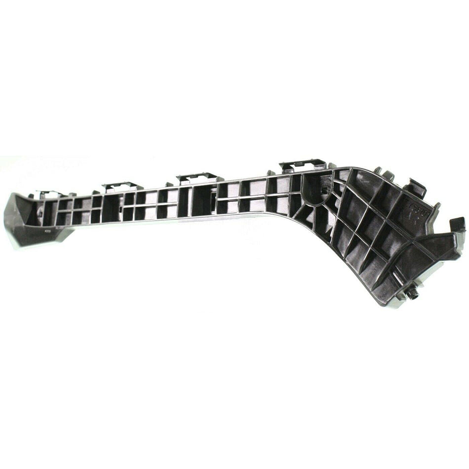 DAT AUTO PARTS Rear Right Passenger Side Bumper Cover Bracket Insert Mounting Retainer Fascia Replacement For 2010 - 2015 Toyota Prius Plug-In Blac...