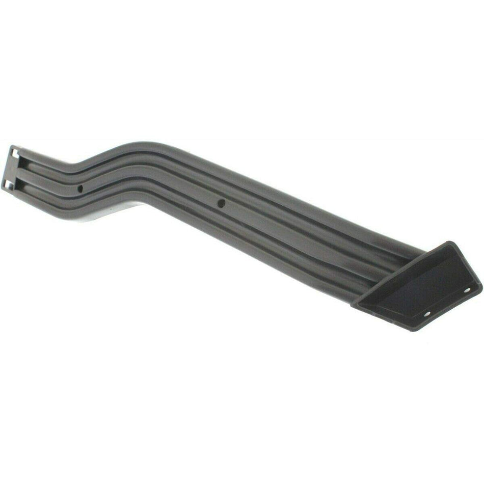 DAT AUTO PARTS Front Left Driver Side Outer Bumper Cover Vertical Bracket Mounting Retainer Brace Replacement For 2007-2010 Lincoln MKX & Ford Edge...