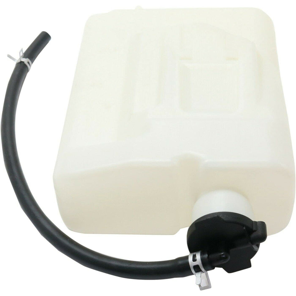 DAT AUTO PARTS Engine Coolant Recovery Bottle Overflow Reservoir Tank With Cap Replacement for 1996 1997 1998 1999 2000 2001 2002 Toyota 4Runner Wh...