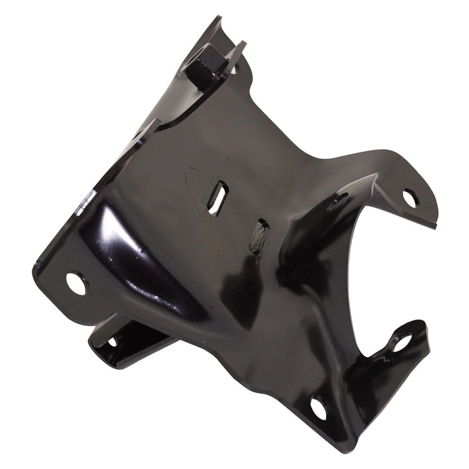 DAT AUTO PARTS Front Left Driver Side Inner Bumper Cover Bracket Impact Bar Support Retainer Replacement For 2007 - 2013 Chevrolet Silverado 1500 B...