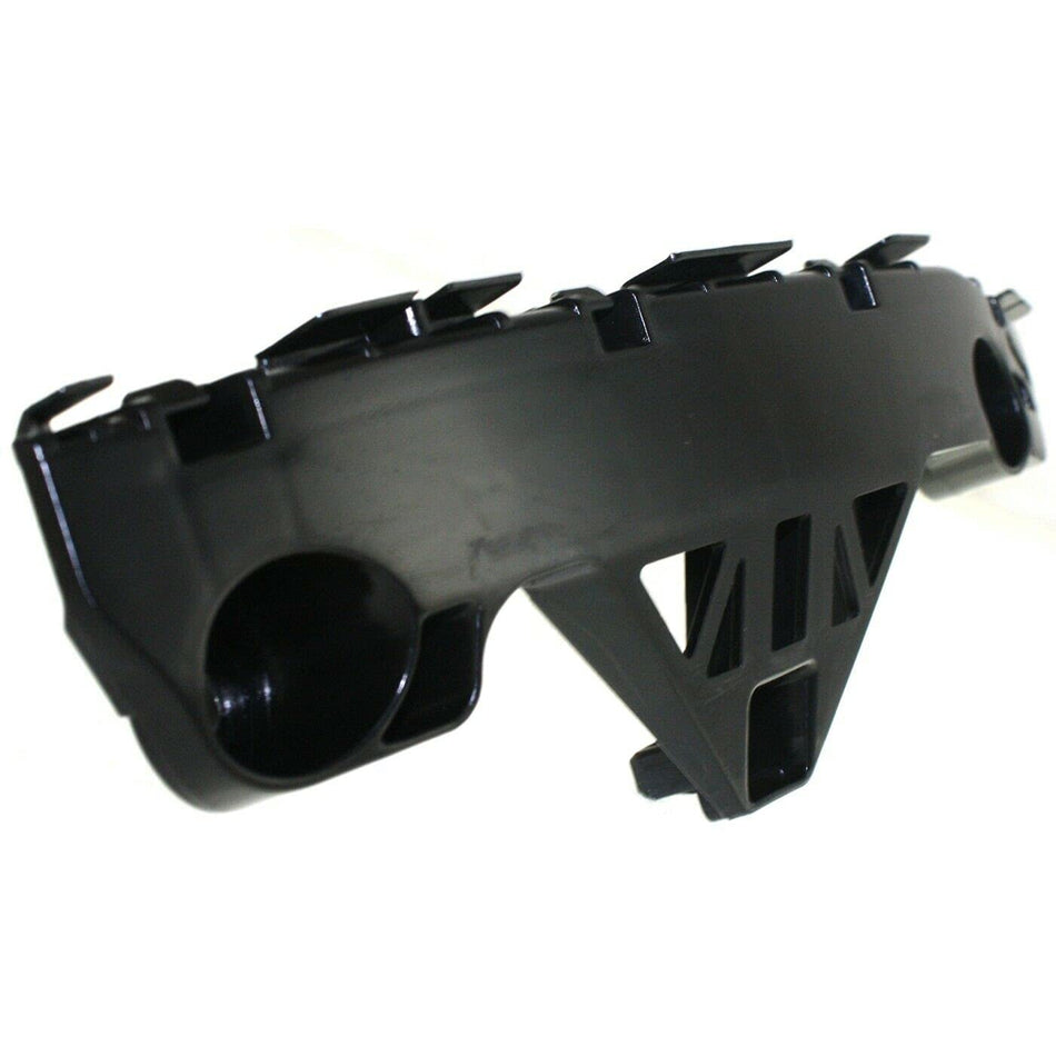 DAT AUTO PARTS Front Left Driver Side Bumper Cover Support Bracket Mounting Retainer Brace Replacement For 2010-2013 Mazda 3 Except 2.3 Liter Mazda...