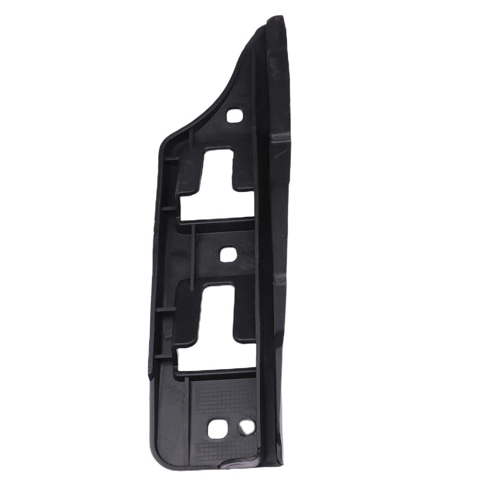 DAT AUTO PARTS Front Right Passenger Side Outer Bumper Cover Locating Guide Bracket Reinforcement Support Replacement For 2005 - 2010 Volkswagen Je...