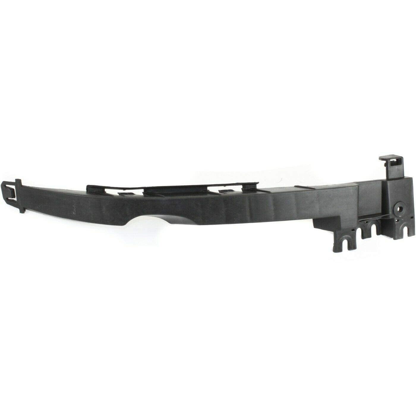 DAT AUTO PARTS Front Right Passenger Side Bumper Cover Side Support Bracket Replacement For 10 - 13 Buick LaCrosse 2010 Buick Allure GM1043110 2286...