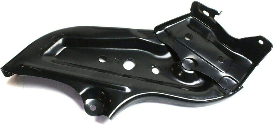 DAT AUTO PARTS Front Left Driver & Right Passenger Set Of 2 Bumper Cover Support Bracket Mounting Retainer Brace Pair Replacement For 2014-2024 Toy...