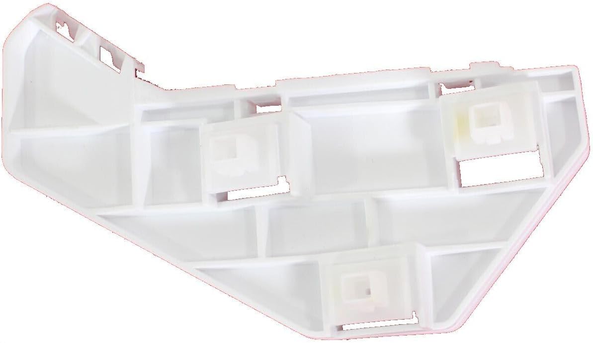 DAT AUTO PARTS Front Right Passenger Bumper Cover Spacer Reinforcement Support Retainer Mounting Bracket Replacement For 2002 2003 2004 2005 2006 H...