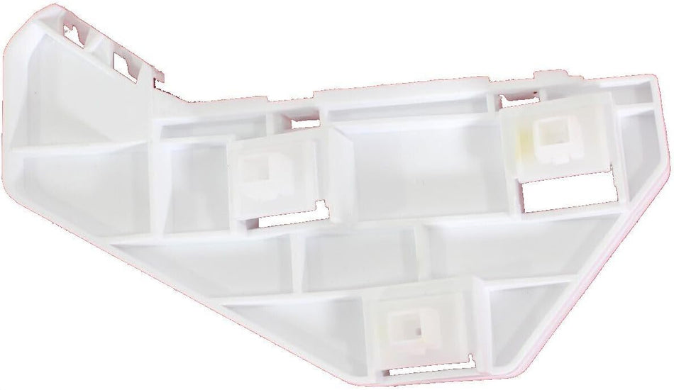 DAT AUTO PARTS Front Right Passenger Bumper Cover Spacer Reinforcement Support Retainer Mounting Bracket Replacement For 2002 2003 2004 2005 2006 H...