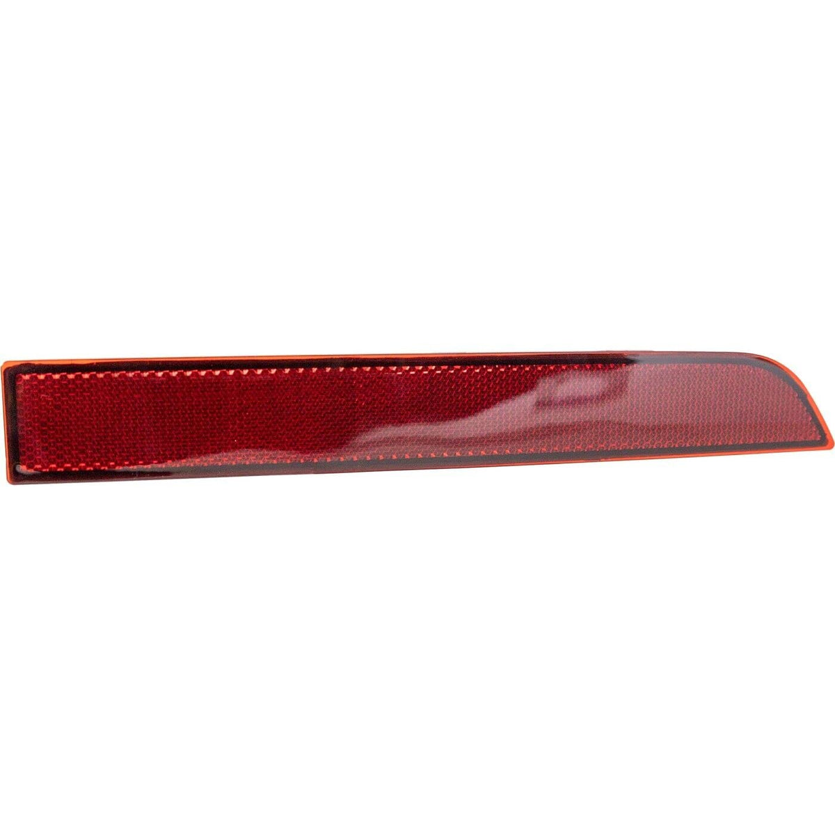 DAT AUTO PARTS Rear Right Passenger Side Back Bumper Cover Reflector Insert Lamp Marker Light Signal Replacement For 2022-2024 Nissan Pathfinder 20...