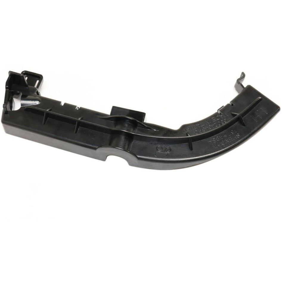 Front Left and Right Bumper Support Bracket Pair Fits 2008-2023 Dodge Challenger CH1032100 CH1033100 68024343AD 68024342AD