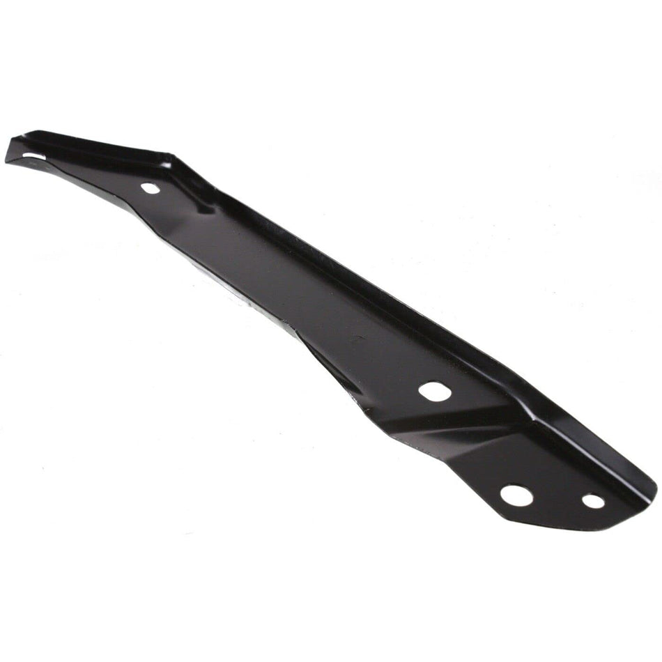DAT AUTO PARTS Front Left Driver Side Outer Bumper Cover Face Bar Brace Bracket Retainer Replacement For 2000 - 2004 Ford Super Duty F-250 / F-350 ...