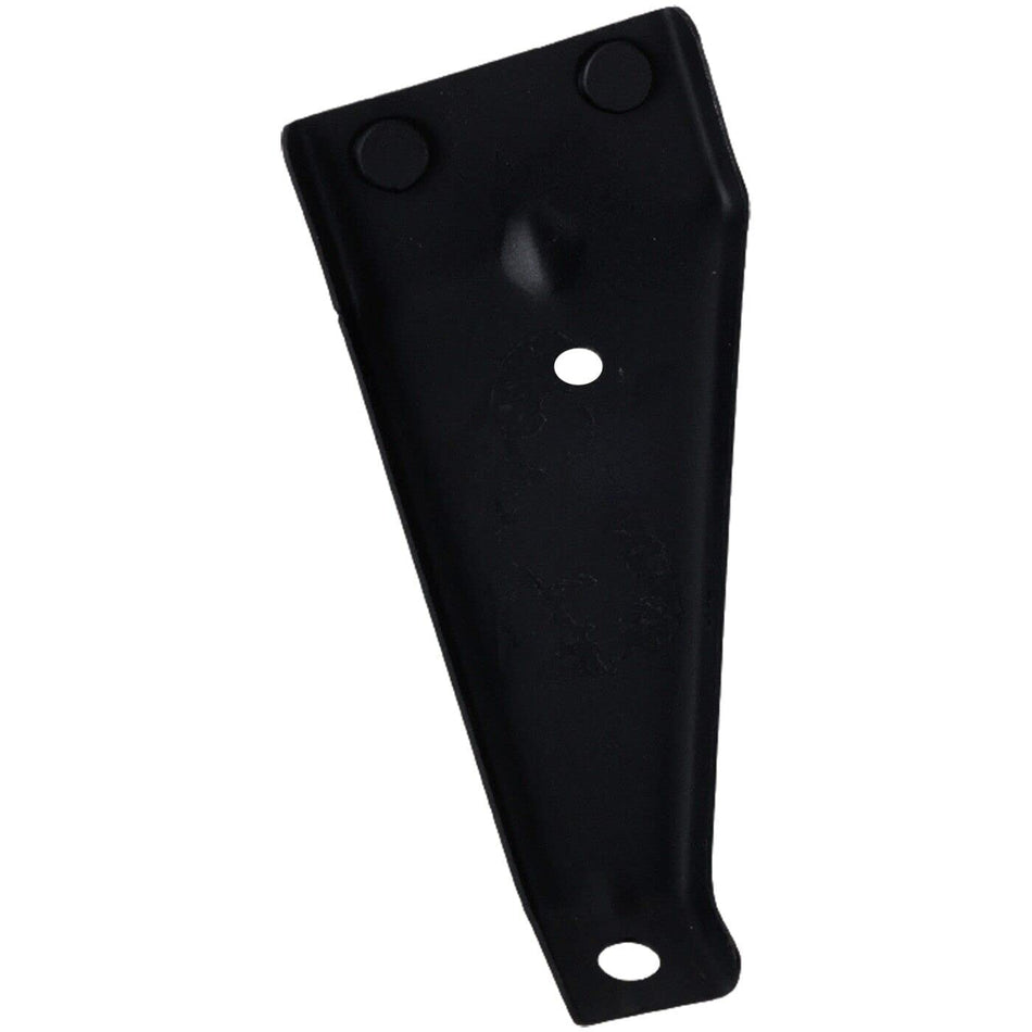 DAT AUTO PARTS Rear Left Driver Side Outer Bumper Cover End Support Bracket Reinforcement Retainer Trim Replacement For 2005 - 2015 Nissan Xterra B...