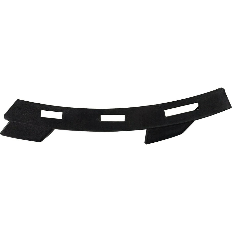 Front Right Passenger Side Bumper Cover Bracket Insert Retainer Support Replacement For 2012 2013 2014 2015 2016 2017 Hyundai Accent 4DR Sedan Hatc...