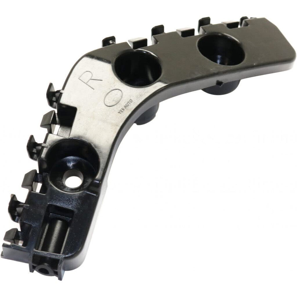 DAT AUTO PARTS Front Right Passenger Side Bumper Cover Support Bracket Mount Retainer Replacement For 2014-2022 Jeep Grand Cherokee Except SRT & Tr...