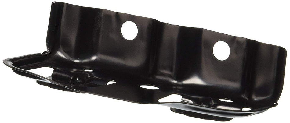 DAT AUTO PARTS Rear Left Driver Side Bumper Cover Molding Mounting Bracket Spacer Retainer Replacement For 2008 - 2017 Honda Accord Sedan Chrome & ...