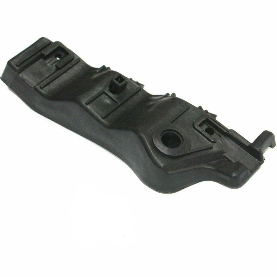 DAT AUTO PARTS Front Left Driver Side Outer Bumper Cover Support Bracket Mounting Retainer Reinforcement Brace Replacement For 2013-2018 Hyundai Sa...