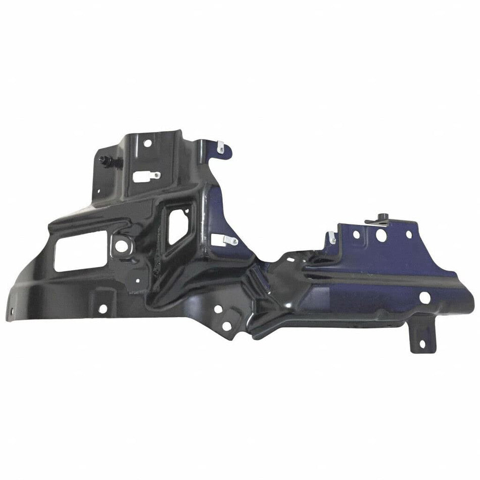 DAT AUTO PARTS Front Left Driver Side Outer Bumper Cover Mounting Bar Bracket Support Retainer Replacement For 2020 - 2023 Chevrolet Silverado 2500...