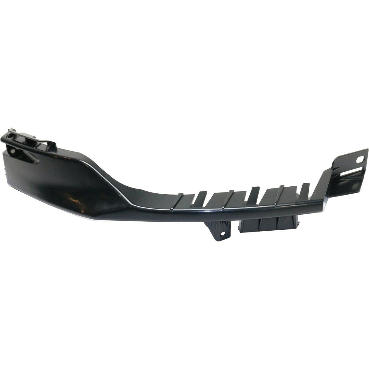 DAT AUTO PARTS Front Right Passenger Side Bumper Cover Support Bracket Mounting Retainer Reinforcement Brace Replacement For 2009 2010 2011 2012 Fo...