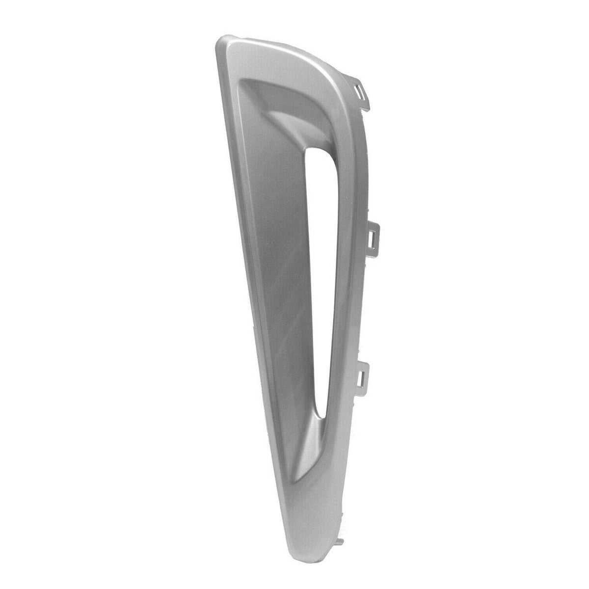 DAT AUTO PARTS Left Front Driver Side Daytime Running Light Bezel Replacement For 19-21 Toyota Prius TO1038229 5271347060