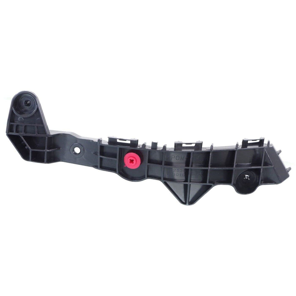 DAT AUTO PARTS Front Right Passenger Side Bumper Cover Support Bracket Retainer Replacement For 2015 - 2019 Lexus NX300h Black Textured LX1033113 5...