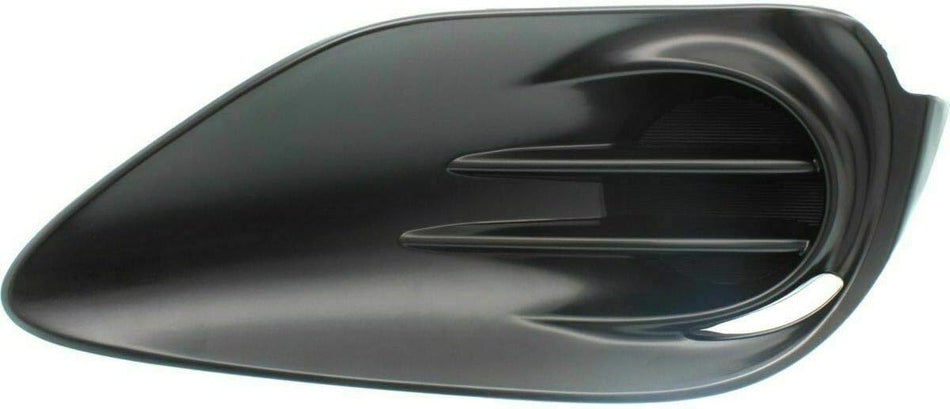Front Left Fog Light Cover Fits 2017 Toyota Prius