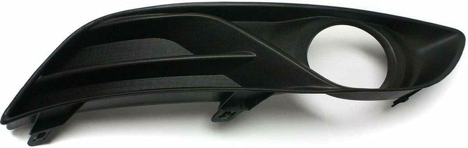 Front Right Fog Light Cover Fits 2013-2015 Nissan Sentra