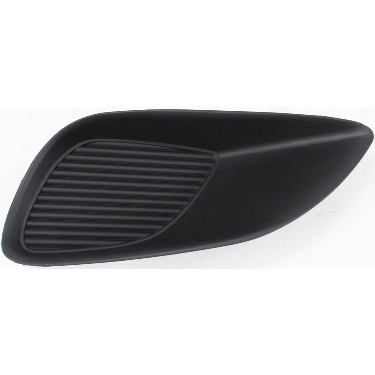 DAT AUTO PARTS Front Left Driver Side Fog Light Cover Replacement For 07 - 12 Toyota Yaris TO2598105 5212852100