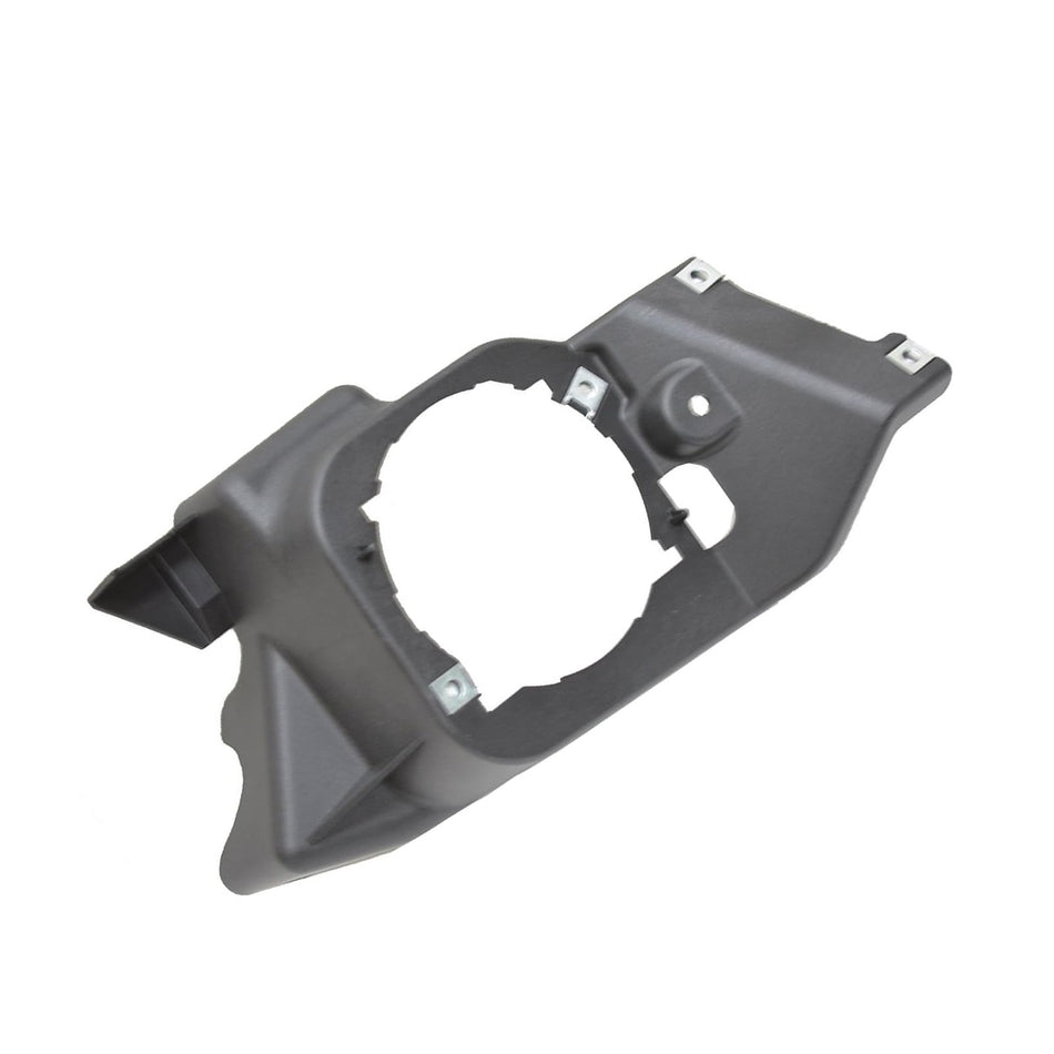 Front Passenger Side Round Bumper Bracket Fits 2020-2022 Honda CR V HO2603106 521250C020