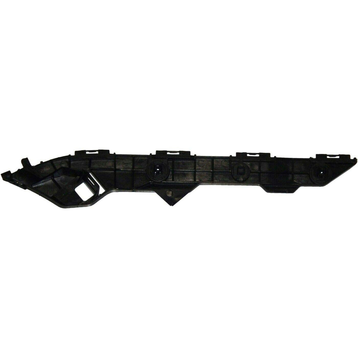DAT AUTO PARTS Rear Right Passenger Side Outer Bumper Cover Support Bracket Mounting Retainer Fascia Reinforcement Brace Replacement For 2009-2013 ...